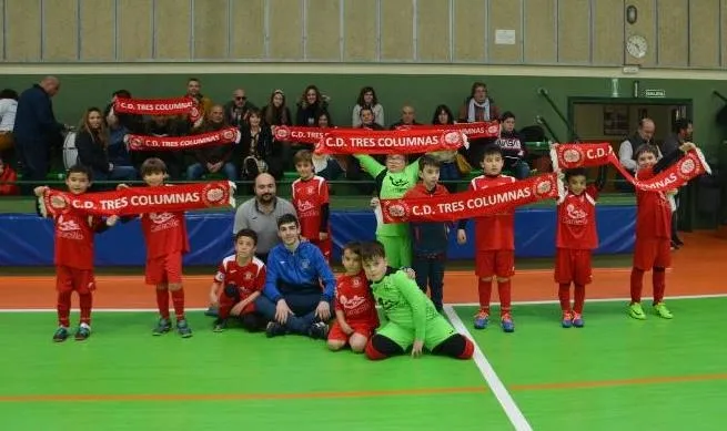 #MARCADOR [7|8 Marzo]  