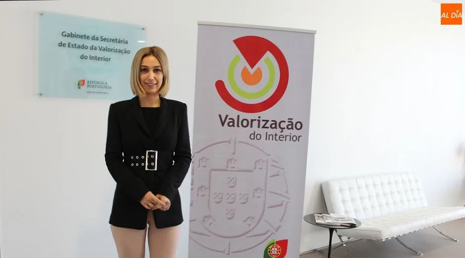 Foto 4 - &ldquo;Queremos revalorizar la frontera mediante recursos compartidos en salud, educaci&oacute;n o cultura&rdquo;