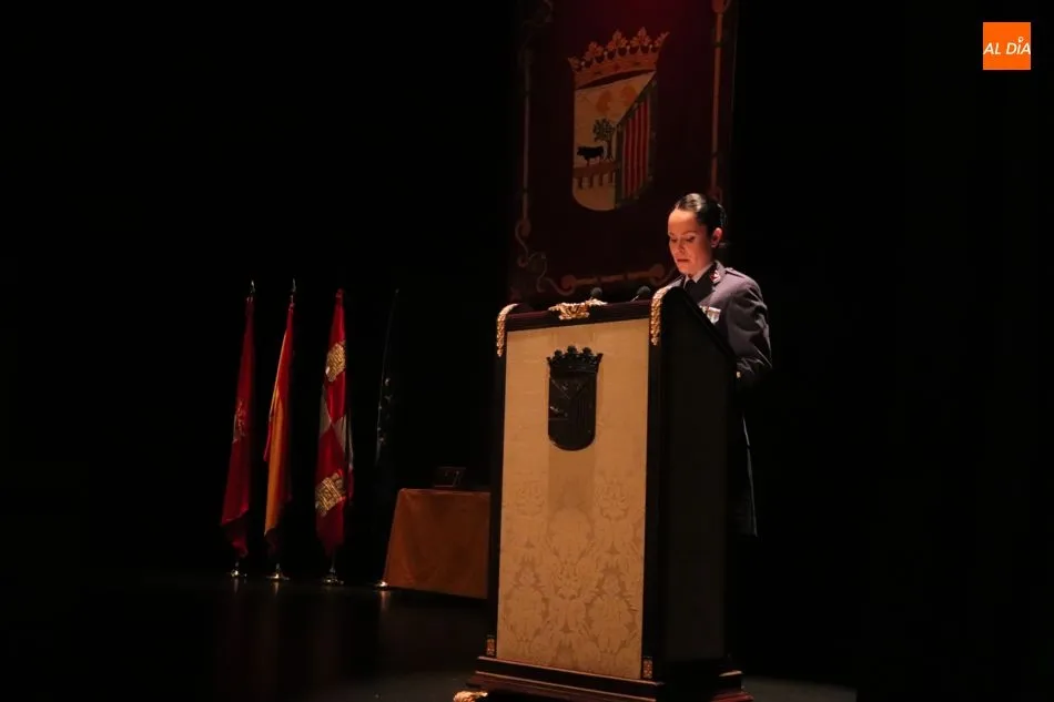 Foto 6 - El Teatro Liceo se viste de gala para reconocer a tres destacadas mujeres  