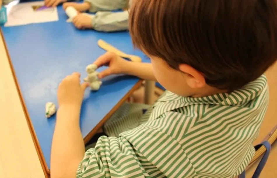 La Junta cierra hasta el 18 de marzo tres aulas en Miranda de Ebro por el coronavirus  