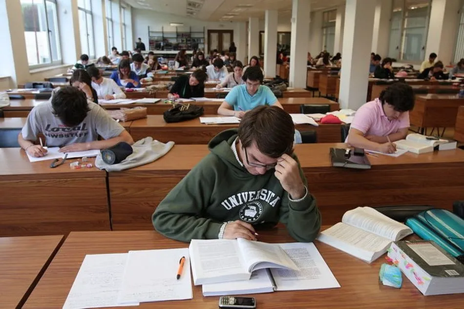 La medida afecta a todos los niveles educativos