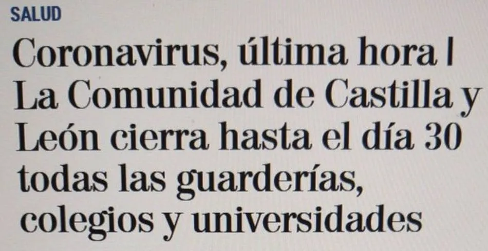 Imagen que circula por whatsapp