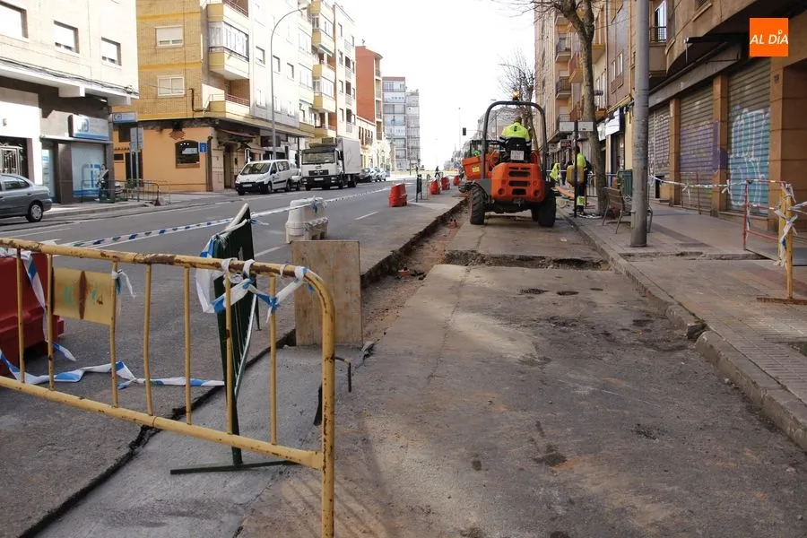 Foto 10 - El Sistema de Gesti&oacute;n Activa de Presiones del reduce un 59% las aver&iacute;as en la red de agua