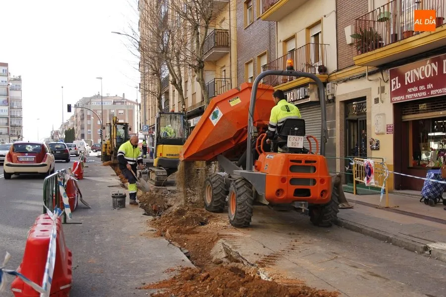 Foto 9 - El Sistema de Gesti&oacute;n Activa de Presiones del reduce un 59% las aver&iacute;as en la red de agua