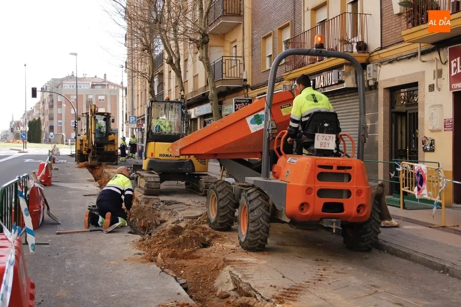 Foto 4 - El Sistema de Gesti&oacute;n Activa de Presiones del reduce un 59% las aver&iacute;as en la red de agua
