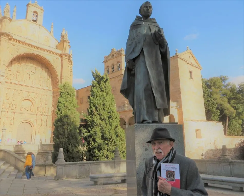 Luis Frayle Delgado| FOTOS: Jacqueline Alencar