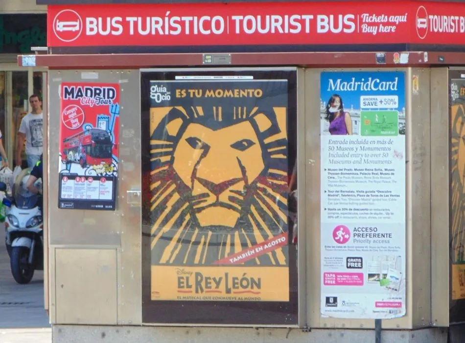 La cultura, afectada por el coronavirus  