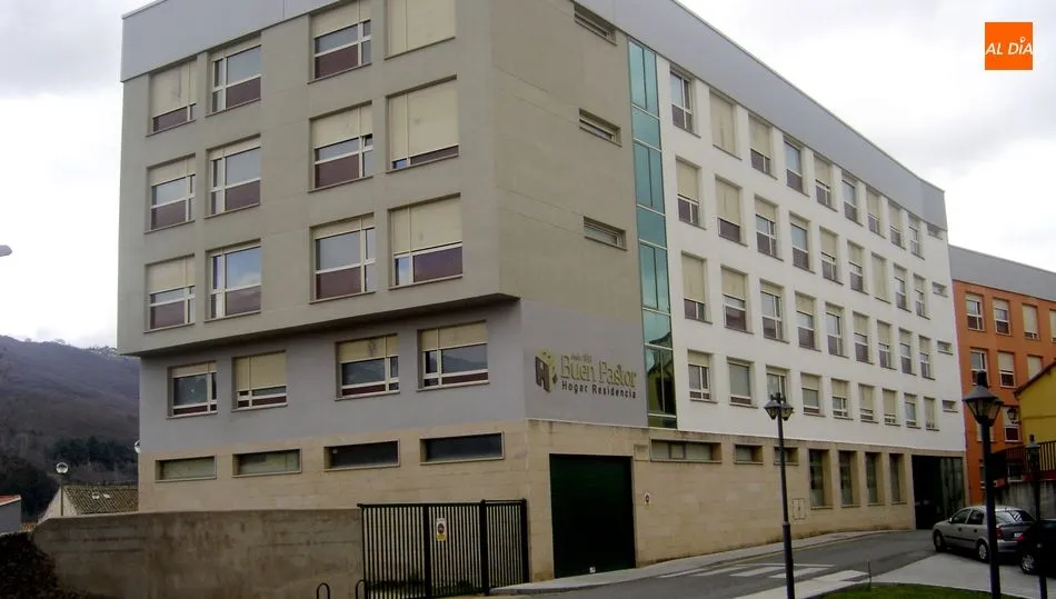 Residencia de Mayores el Buen Pastor