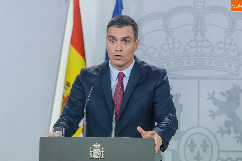 Pedro Sánchez: Tendremos semanas difíciles  