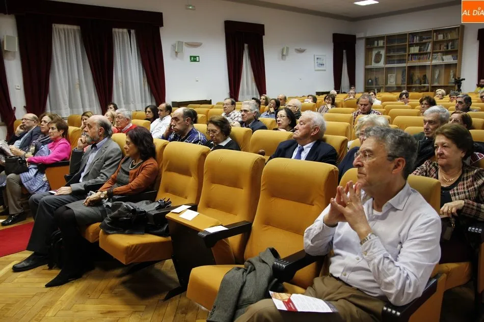 Foto 4 - La Universidad reflexiona sobre el calentamiento global