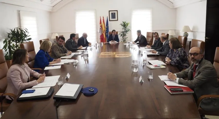Foto 2 - Castilla y Le&oacute;n no descarta la suspensi&oacute;n de la Semana Santa, si las autoridades sanitarias lo...