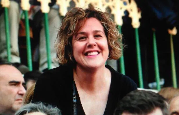 Silvia García Rojo gana el premio principal del I Certamen de Periodismo José Manuel Blanco  