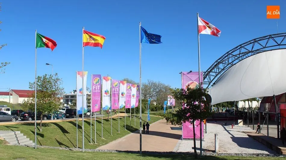 La FIT 2020 inicialmente se iba a desarrollar del 30 de abril al 3 de mayo