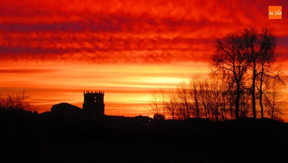 El guardián de La Ramajería  