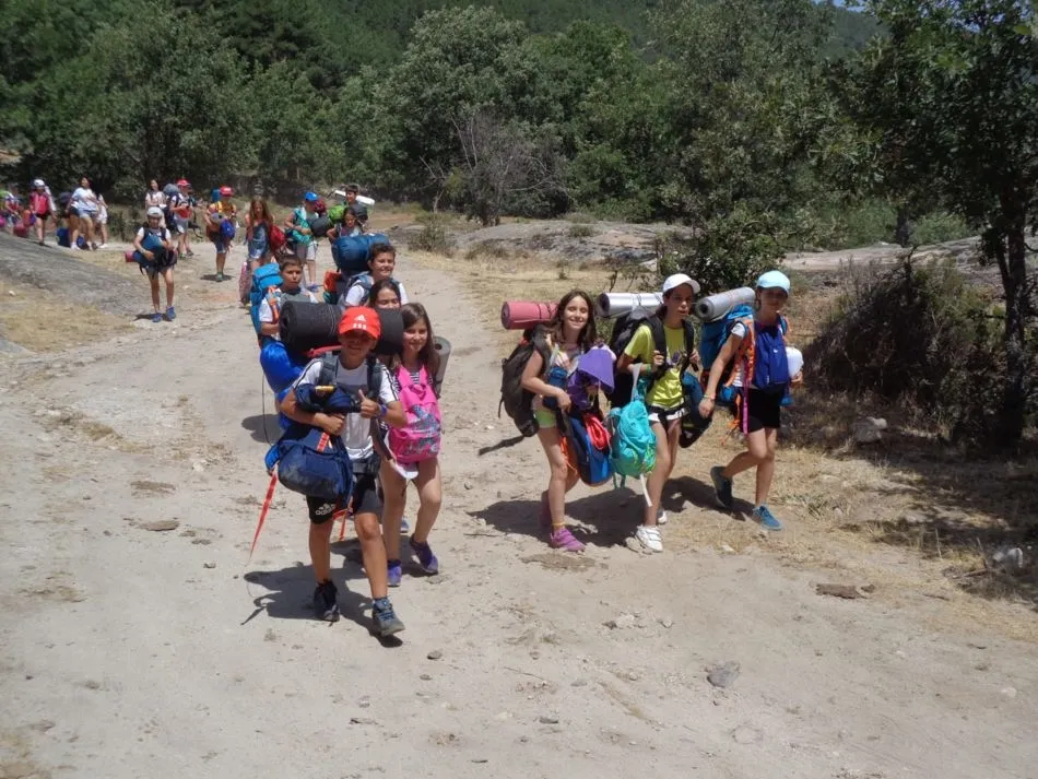 Foto 2 - Colegio Maristas: comprometidos con la educaci&oacute;n&nbsp;