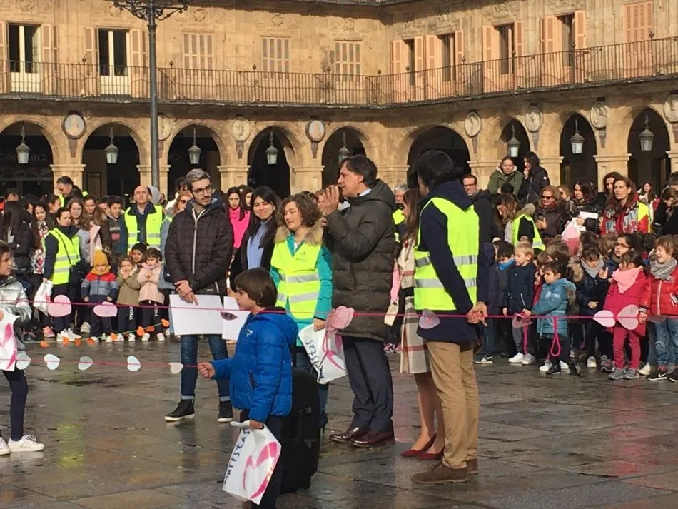 Foto 11 - Colegio Maristas: comprometidos con la educaci&oacute;n&nbsp;