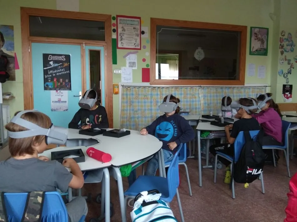 Foto 10 - Colegio Maristas: comprometidos con la educaci&oacute;n&nbsp;