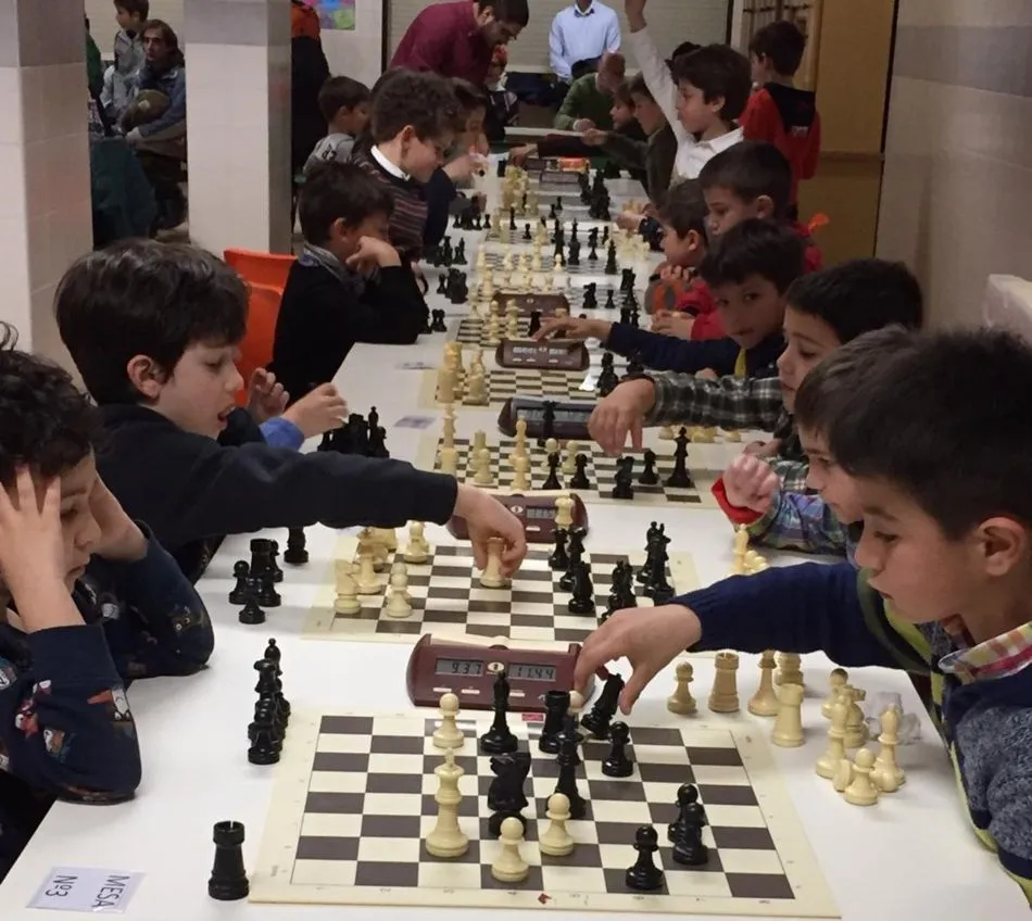 Foto 7 - Colegio Maristas: comprometidos con la educaci&oacute;n&nbsp;