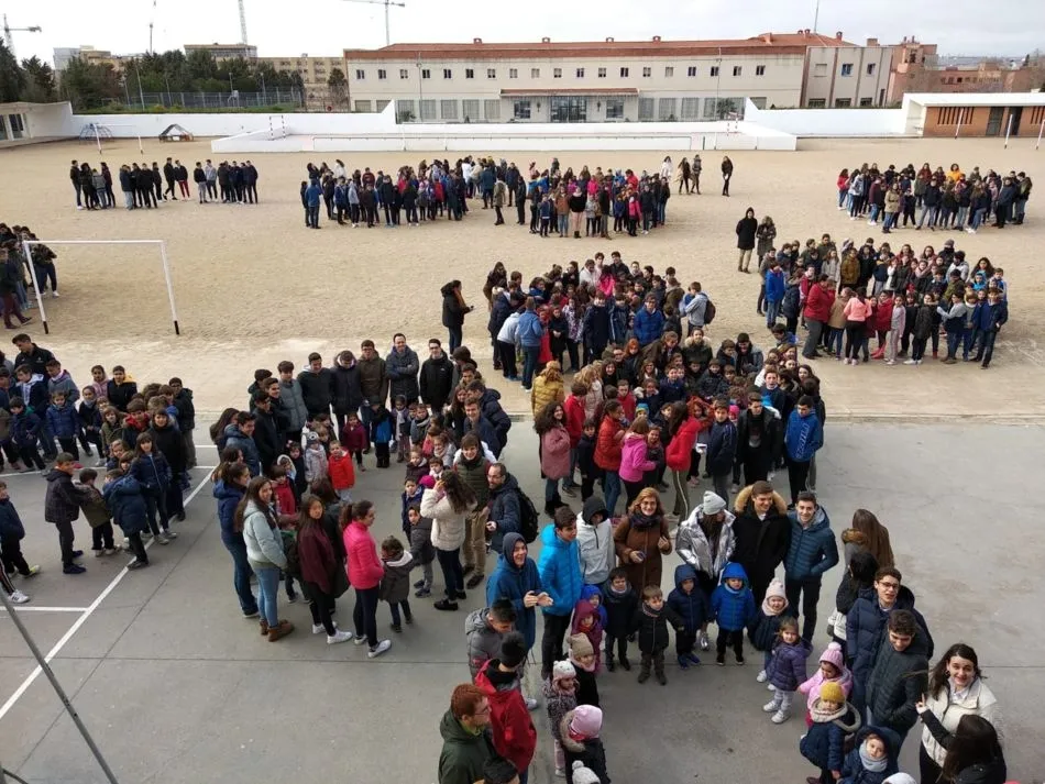 Foto 6 - Colegio Maristas: comprometidos con la educaci&oacute;n&nbsp;