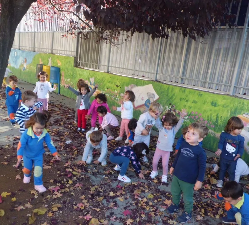 Foto 4 - Colegio Maristas: comprometidos con la educaci&oacute;n&nbsp;