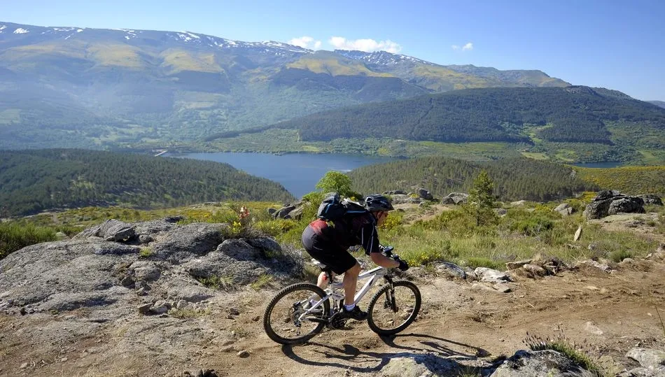Ruta Vetona Los 100 de Béjar