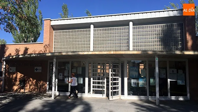 Centro de Salud de Peñaranda