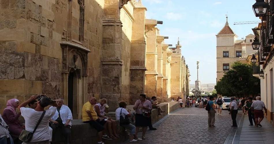 Córdoba: La belleza milenaria de una forja cultural e histórica  