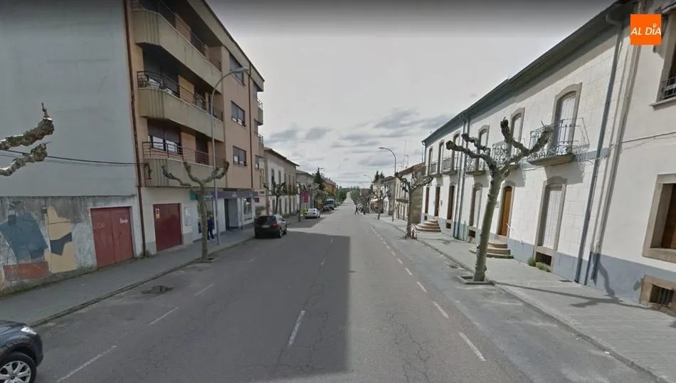 Foto 2 - El Ayuntamiento de Lumbrales exige a los llegados de Madrid 14 d&iacute;as de aislamiento domiciliario  