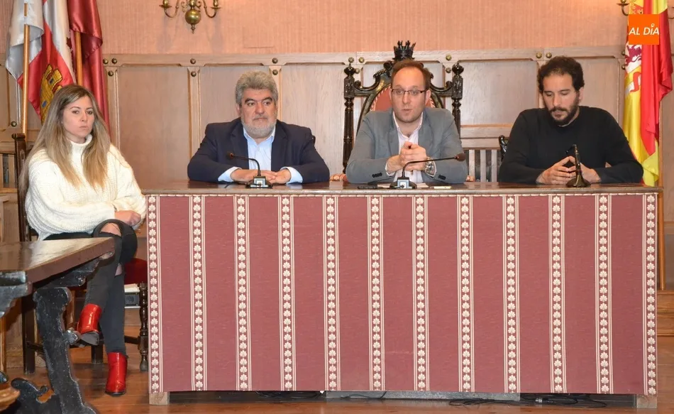 El Ayuntamiento decreta el cierre sine die de todos los edificios municipales  