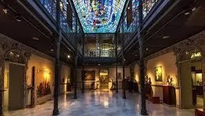 El Museo Casa Lis cierra sus puertas al público a partir de este sábado