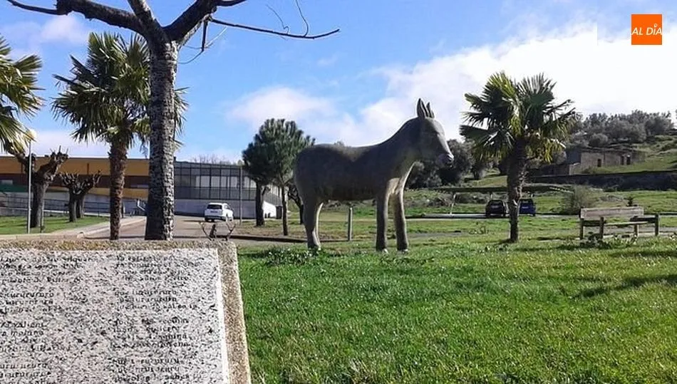 Villarino, Yecla de Yeltes, Moronta y un número amplio de pueblos aplican medidas de prevención del coronavirus / CORRAL