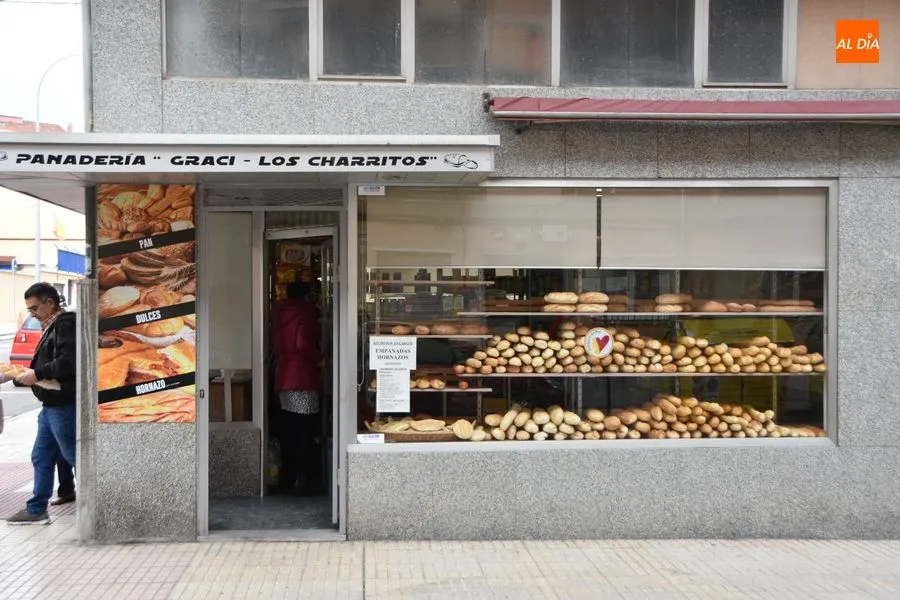 Foto 11 - Garrido: el barrio salmantino en constante evoluci&oacute;n