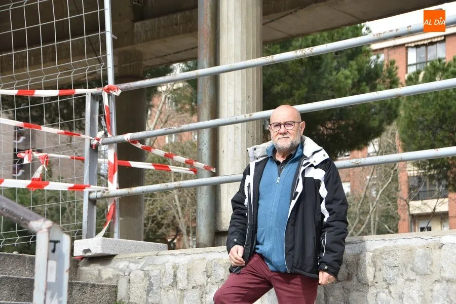 Foto 10 - Garrido: el barrio salmantino en constante evoluci&oacute;n