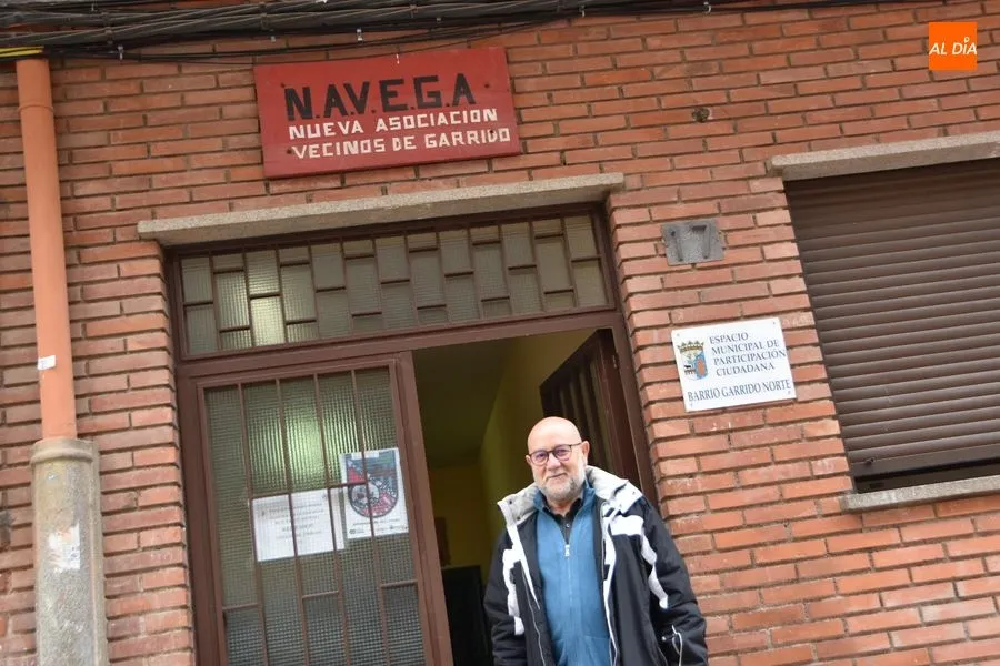 Foto 8 - Garrido: el barrio salmantino en constante evoluci&oacute;n