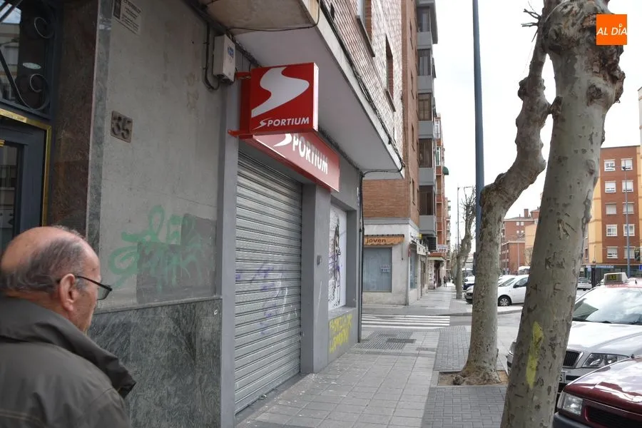 Foto 7 - Garrido: el barrio salmantino en constante evoluci&oacute;n
