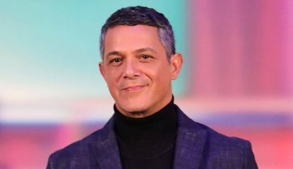 Alejandro Sanz ofrecerá un concierto en directo desde su casa para prevenir el coronavirus