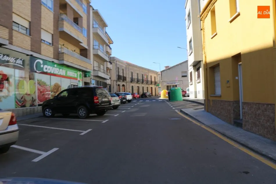 Foto 8 - Desigual seguimiento de las recomendaciones de cierre para el comercio y la hosteler&iacute;a en...