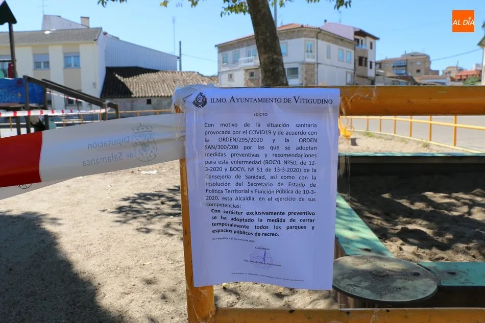 Foto 11 - Desigual seguimiento de las recomendaciones de cierre para el comercio y la hosteler&iacute;a en...