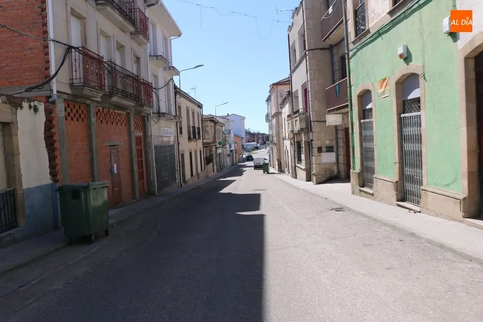 Foto 7 - Desigual seguimiento de las recomendaciones de cierre para el comercio y la hosteler&iacute;a en...