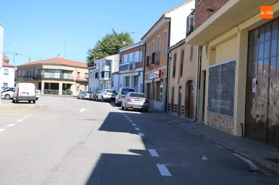 Foto 5 - Desigual seguimiento de las recomendaciones de cierre para el comercio y la hosteler&iacute;a en...
