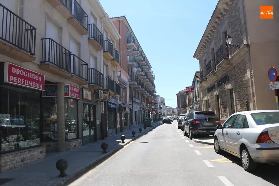 Foto 4 - Desigual seguimiento de las recomendaciones de cierre para el comercio y la hosteler&iacute;a en...