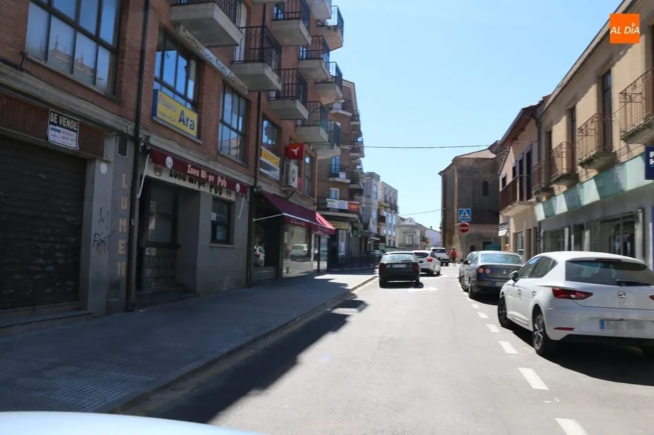 Foto 3 - Desigual seguimiento de las recomendaciones de cierre para el comercio y la hosteler&iacute;a en...