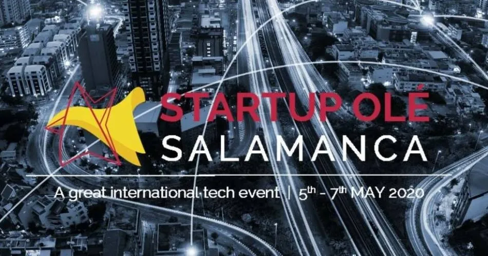 La StartUp Olé en la que va a participar Miróbriga se traslada a septiembre  