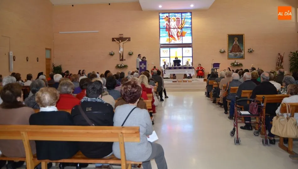 Se suspenden las misas y actos litúrgicos de Cuaresma