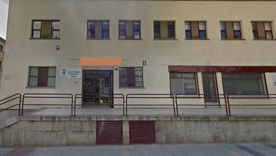 Sede de la OMIC en la calle Valencia / Archivo