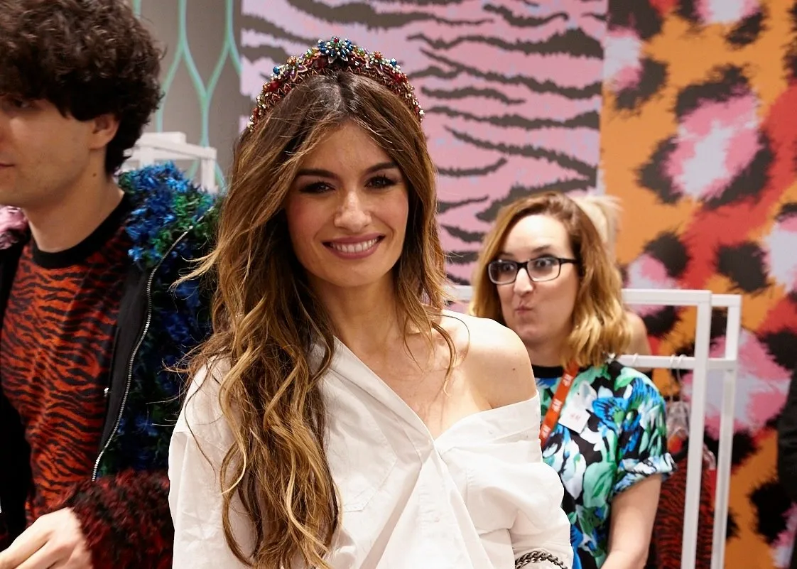 Madame de rosa / Europa Press