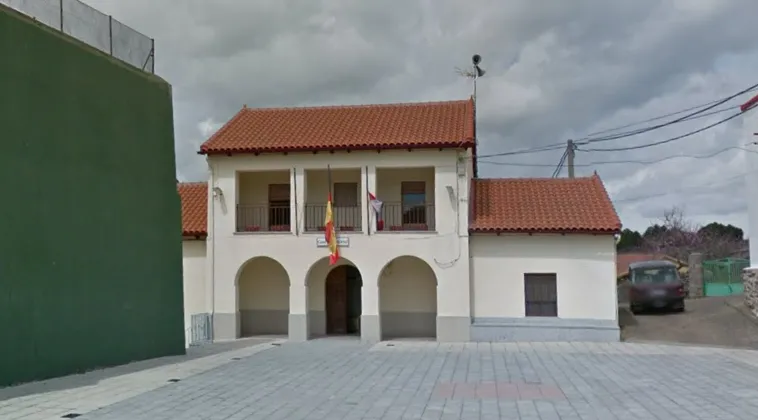 Agallas y Puebla de Yeltes también multarán a aquellos foráneos que no guarden cuarentena  