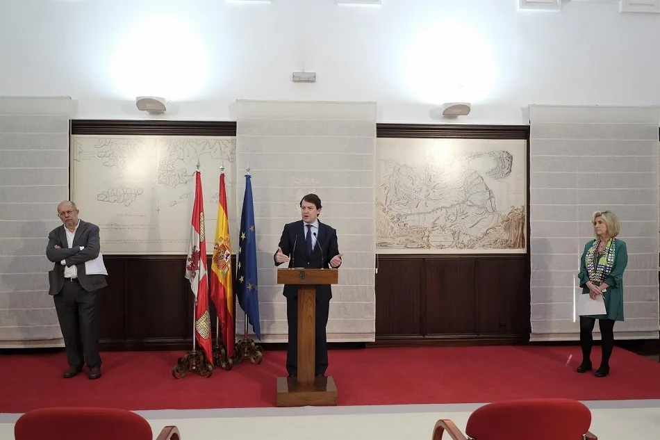 CyL garantiza la atención a pacientes crónicos y las actividades urgentes y no demorables | EP