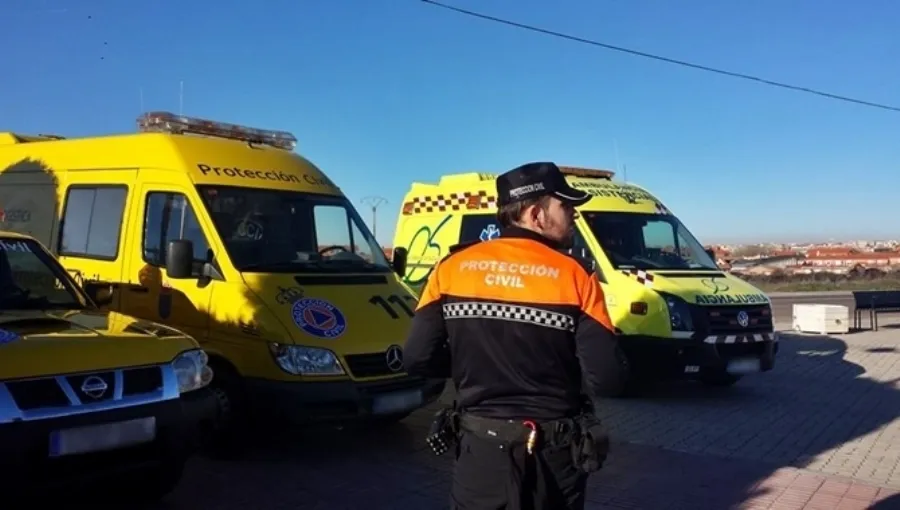 El reparto sera realizado por Protección Civil en horario de tarde