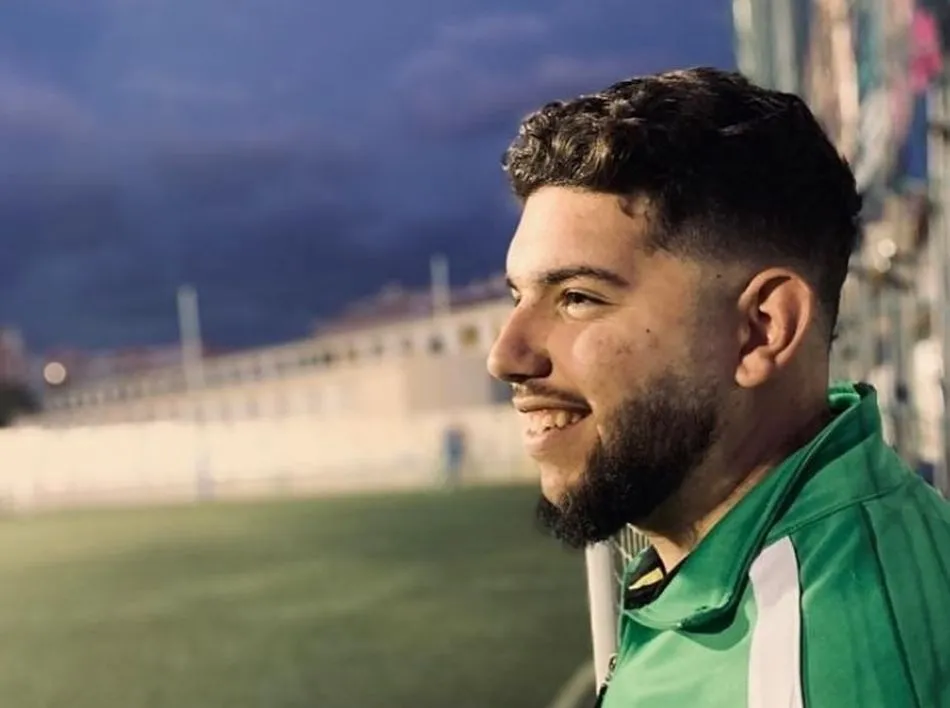 Un joven entrenador malagueño fallece víctima del coronavirus  